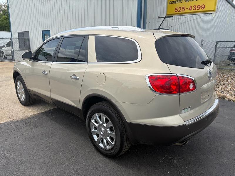 2012 Buick Enclave Image 7