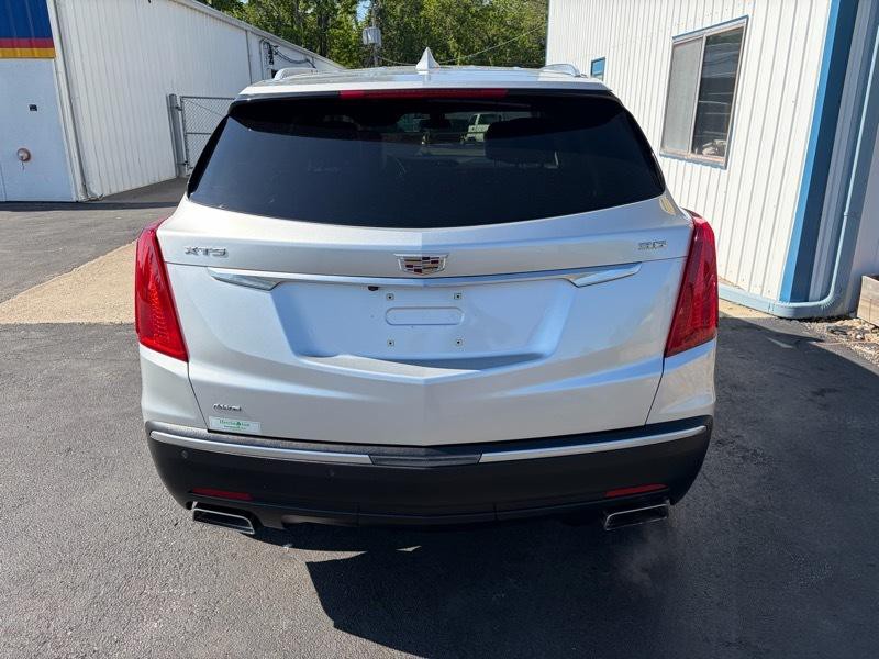 2019 Cadillac XT5 Image 6