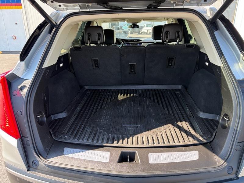 2019 Cadillac XT5 Image 8