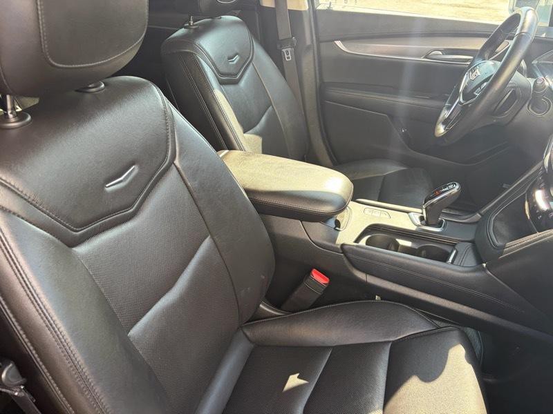 2019 Cadillac XT5 Image 10