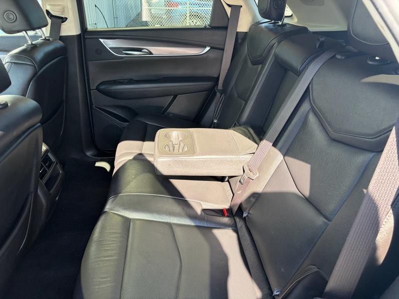 2019 Cadillac XT5 Image 13
