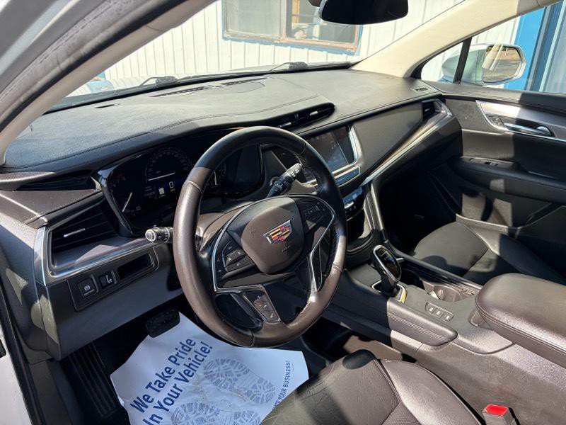 2019 Cadillac XT5 Image 14