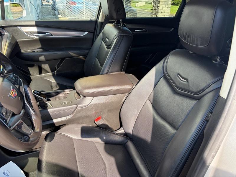 2019 Cadillac XT5 Image 15