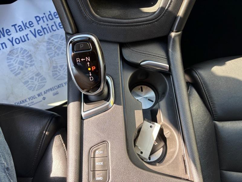 2019 Cadillac XT5 Image 17
