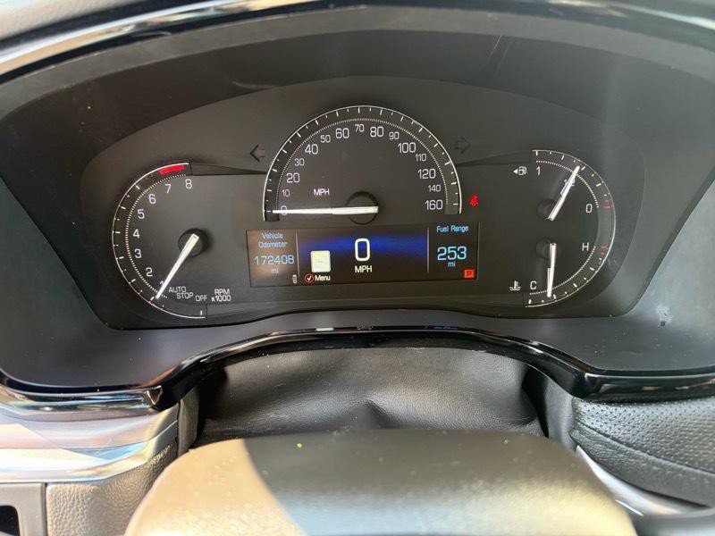 2019 Cadillac XT5 Image 18