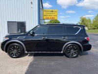 Image for 2017 Nissan Armada Platinum ID: 7389766