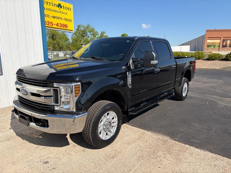 2019 Ford F-250 Image 2