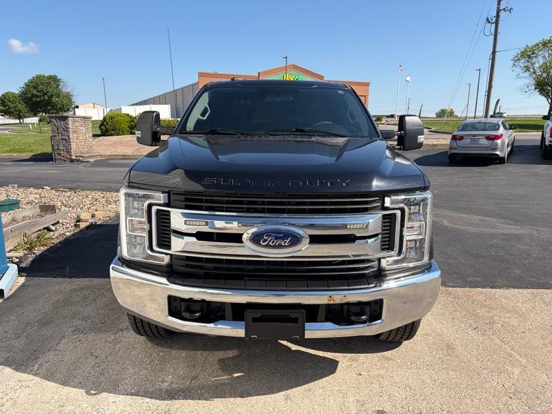 2019 Ford F-250 Image 3