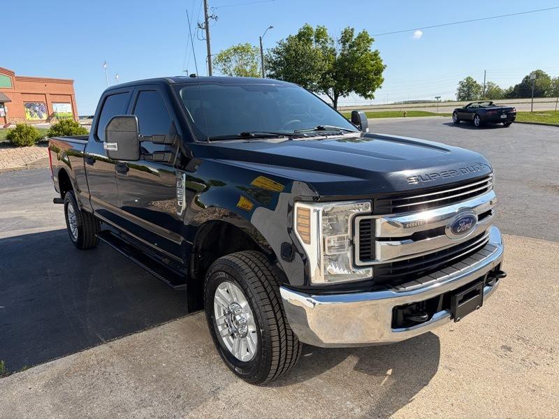 2019 Ford F-250 Image 4