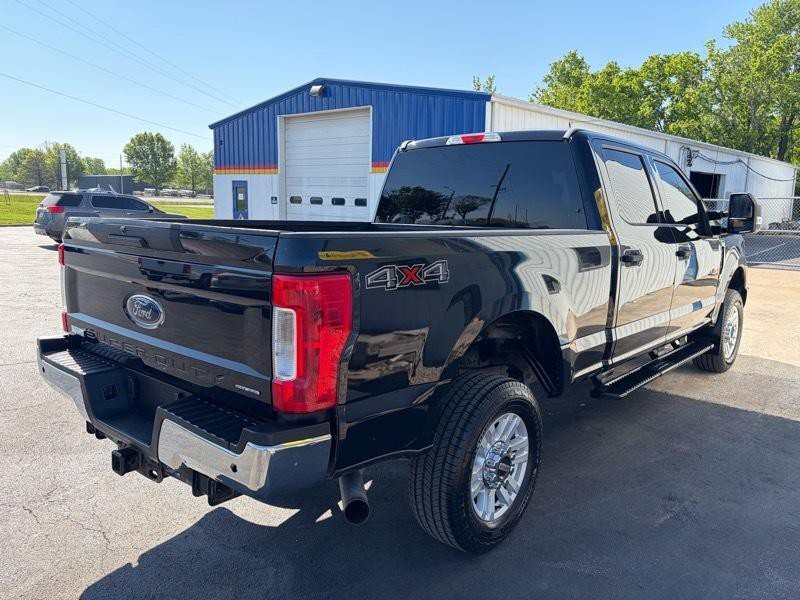 2019 Ford F-250 Image 5