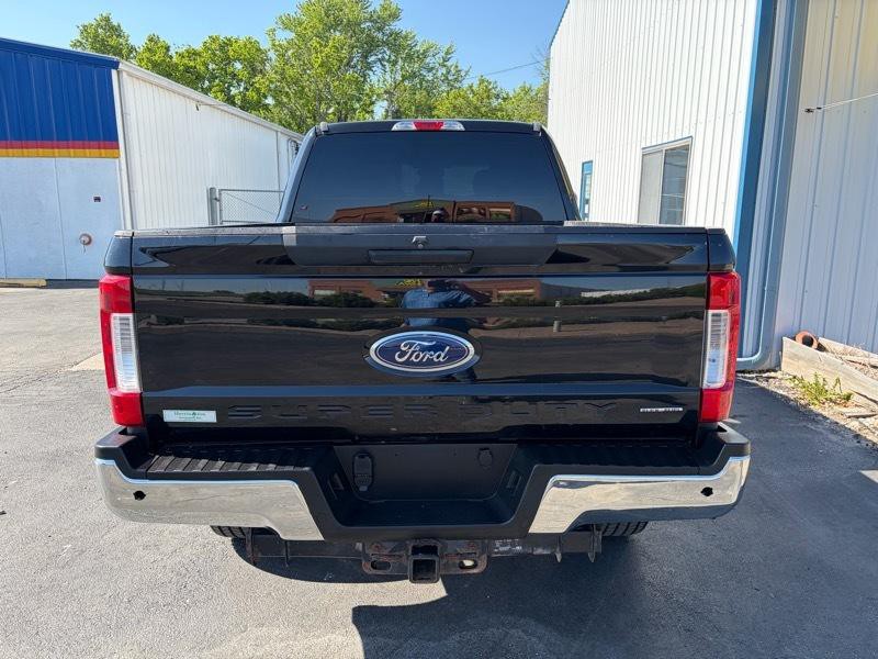 2019 Ford F-250 Image 6