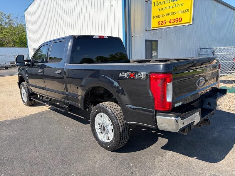 2019 Ford F-250 Image 7