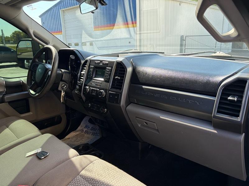 2019 Ford F-250 Image 8