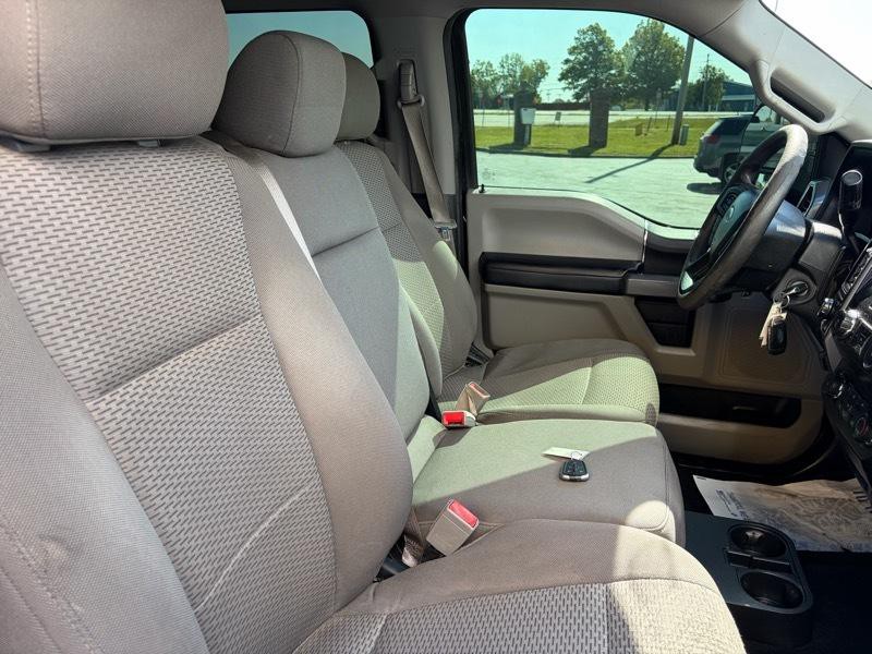 2019 Ford F-250 Image 9
