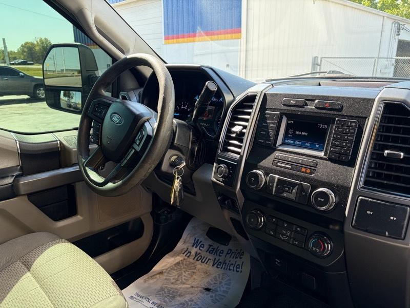 2019 Ford F-250 Image 10