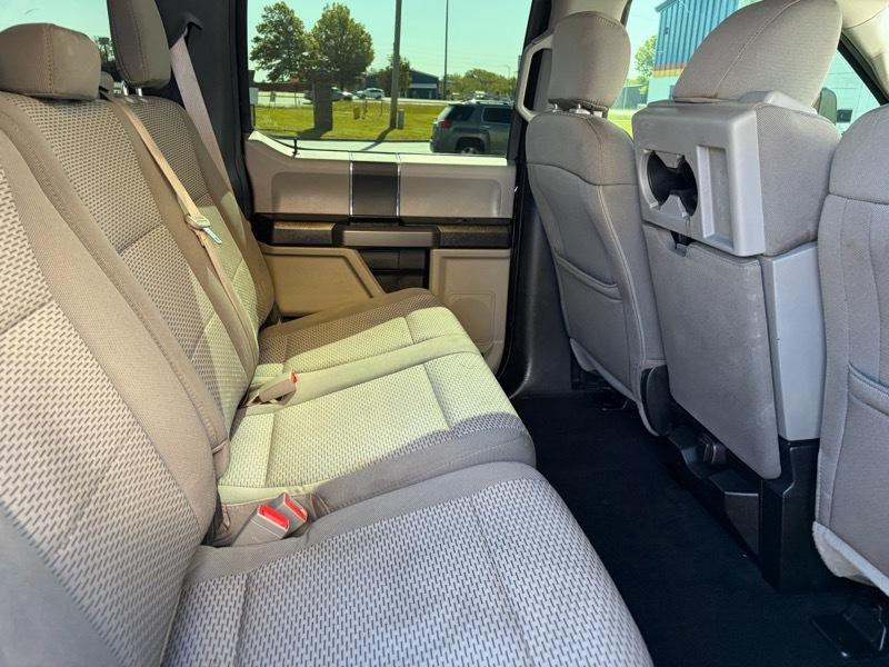2019 Ford F-250 Image 11