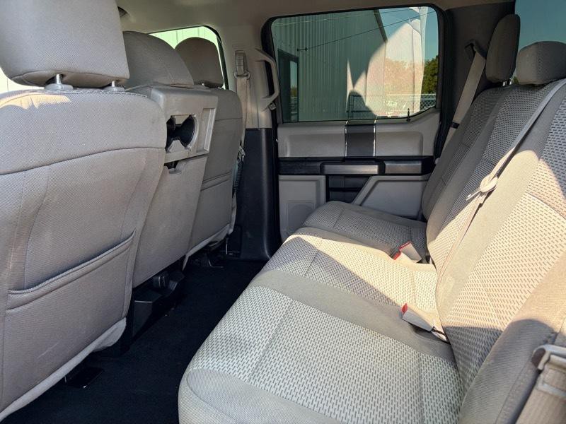 2019 Ford F-250 Image 12