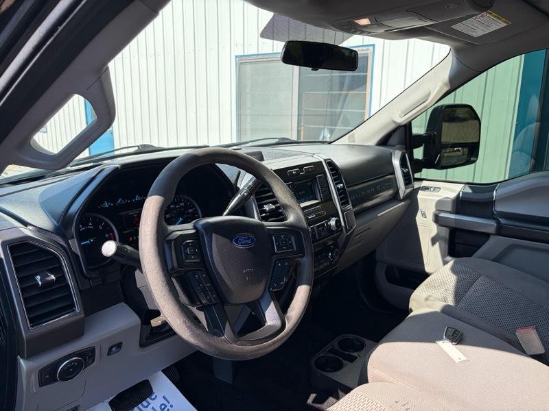 2019 Ford F-250 Image 13