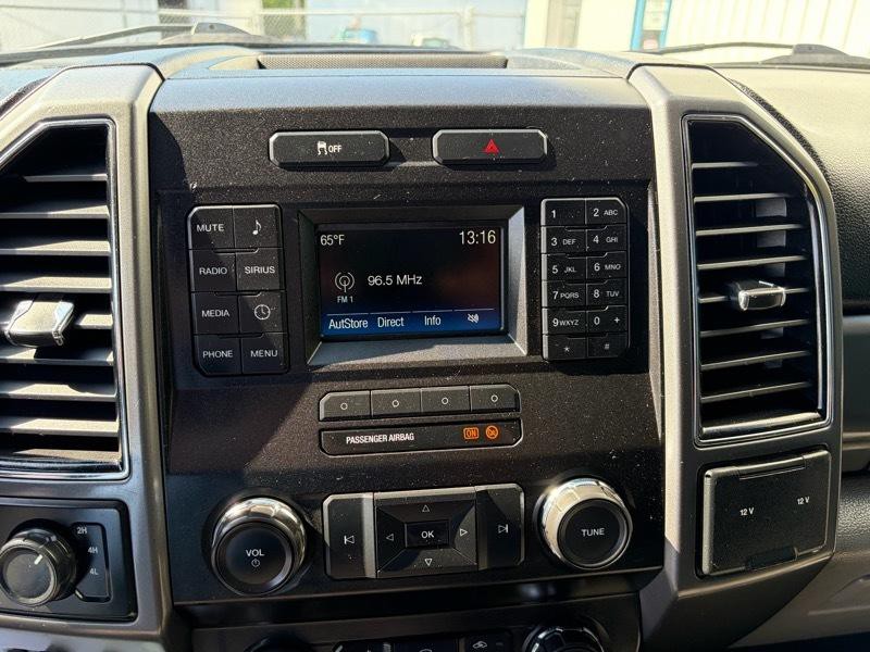 2019 Ford F-250 Image 14
