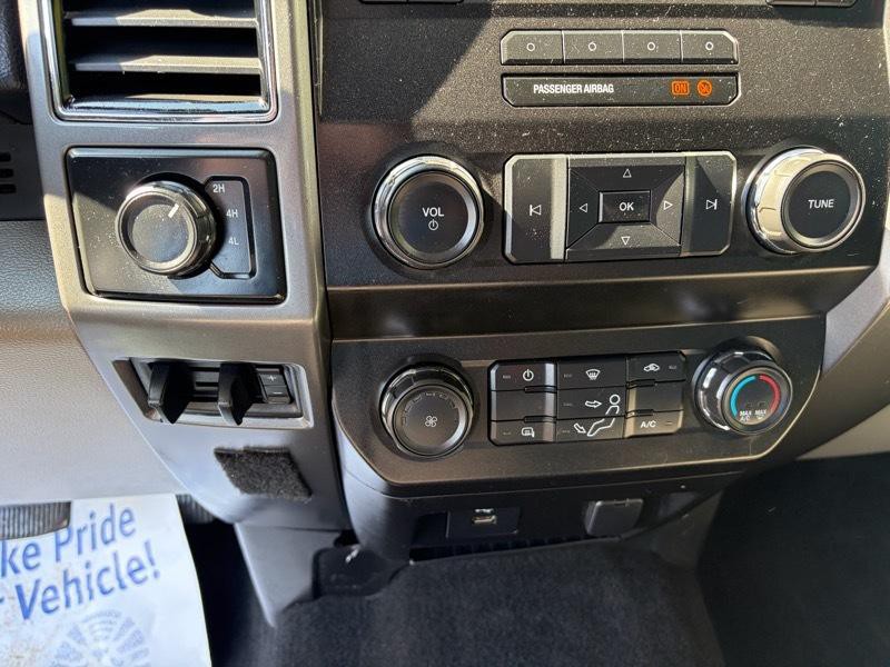 2019 Ford F-250 Image 15