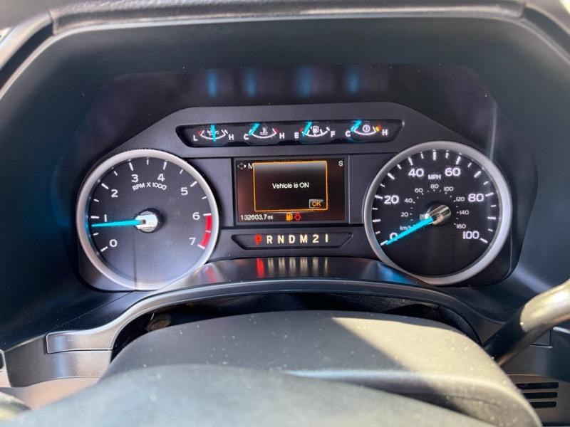 2019 Ford F-250 Image 16