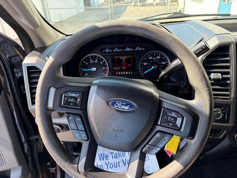 2019 Ford F-250 Image 17