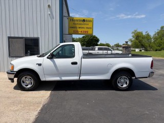 Image for 1998 Ford F-150 Regular Cab ID: 7416314