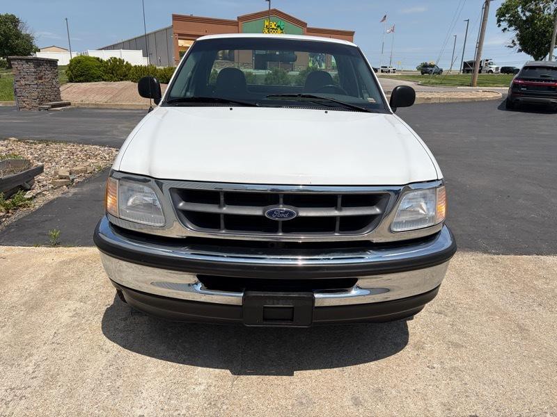 1998 Ford F-150 Image 3