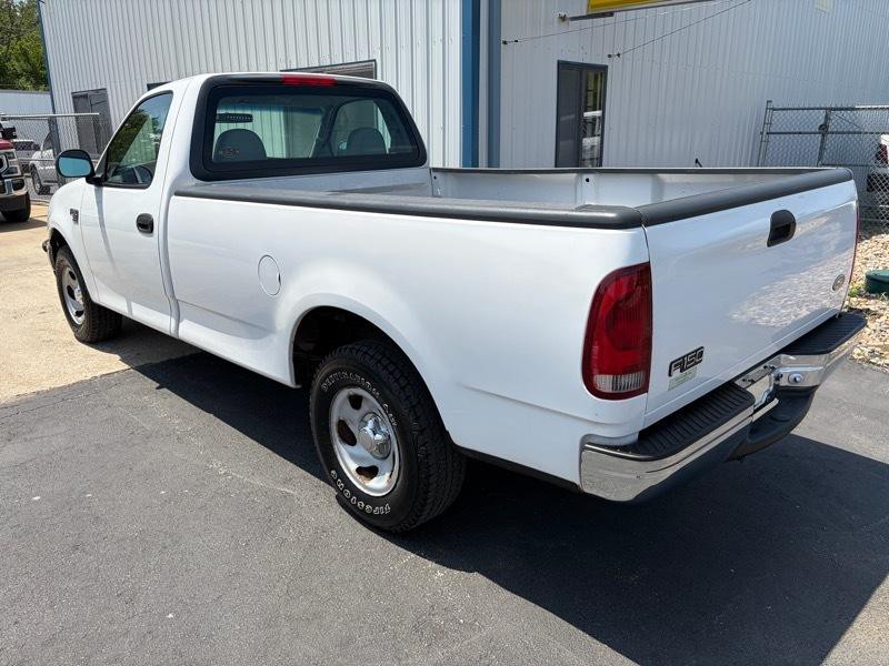 1998 Ford F-150 Image 7