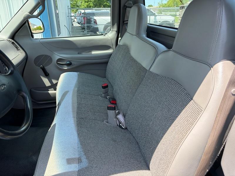 1998 Ford F-150 Image 10