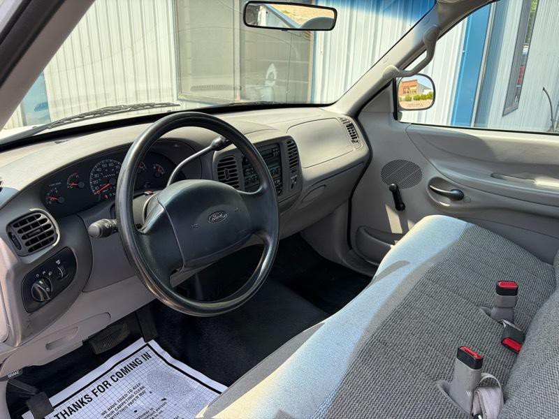 1998 Ford F-150 Image 11