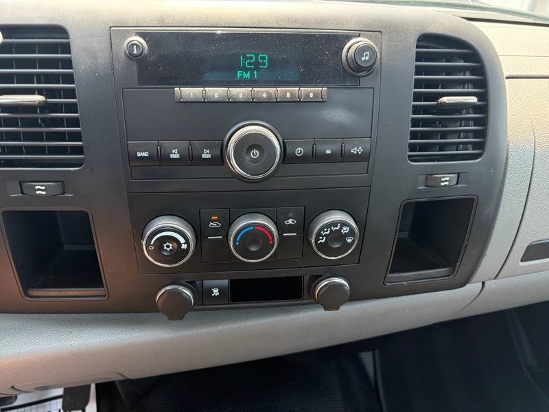 2010 Chevrolet Silverado 1500 Image 14