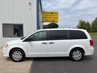 Image for 2019 Dodge Grand Caravan SE ID: 7416317