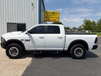 Image for 2016 RAM 1500 Rebel Crew Cab ID: 7416319