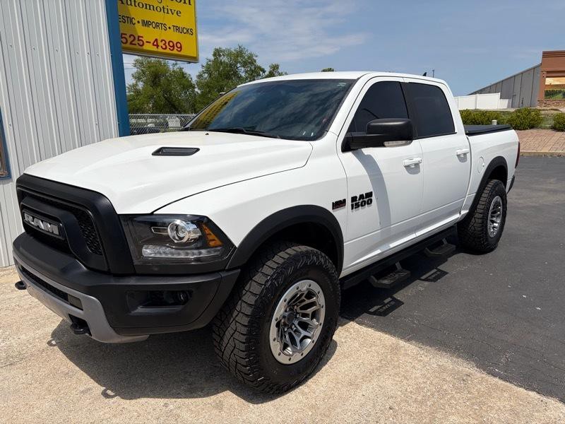 2016 RAM 1500 Image 2