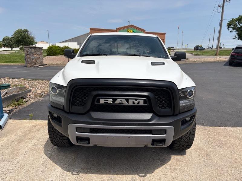 2016 RAM 1500 Image 3