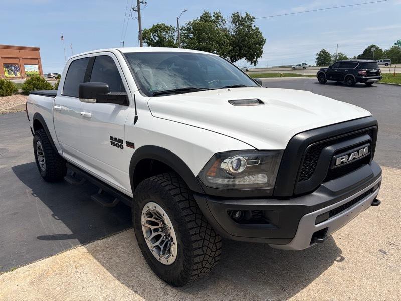2016 RAM 1500 Image 4