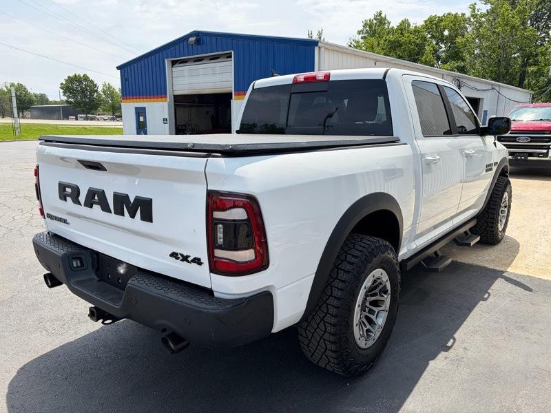 2016 RAM 1500 Image 5