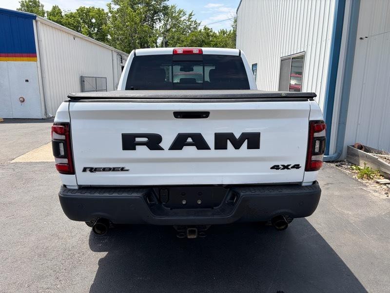 2016 RAM 1500 Image 6