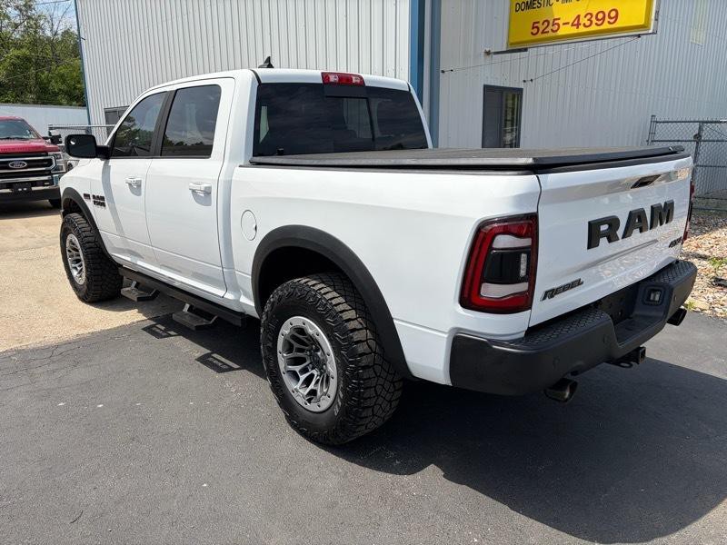 2016 RAM 1500 Image 7