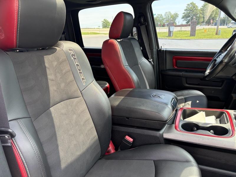 2016 RAM 1500 Image 9