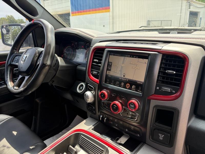 2016 RAM 1500 Image 10