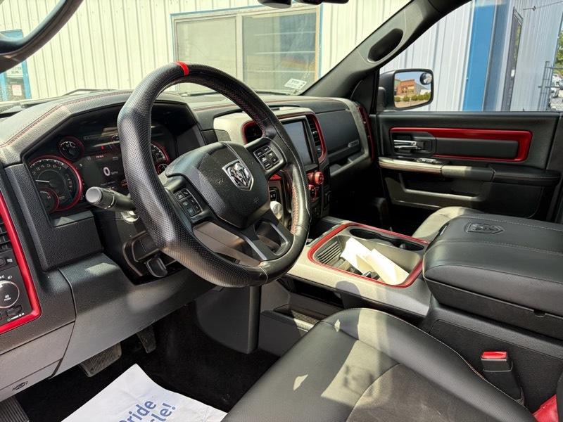 2016 RAM 1500 Image 14