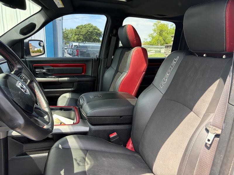 2016 RAM 1500 Image 15