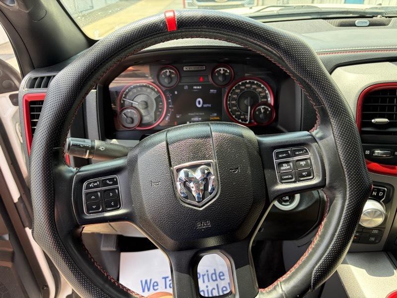 2016 RAM 1500 Image 19