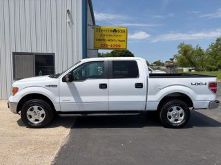 Image for 2014 Ford F-150 XLT SuperCrew ID: 7416320