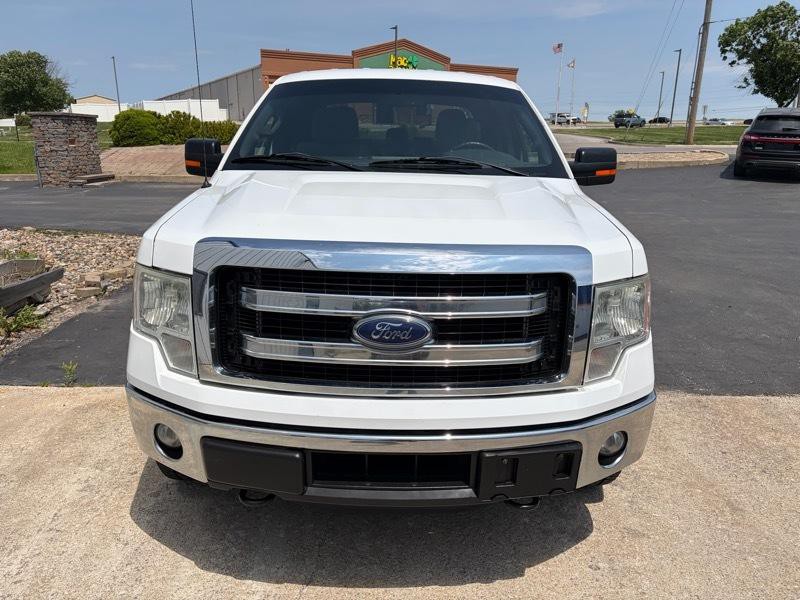 2014 Ford F-150 Image 3