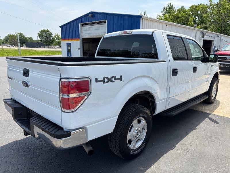 2014 Ford F-150 Image 5