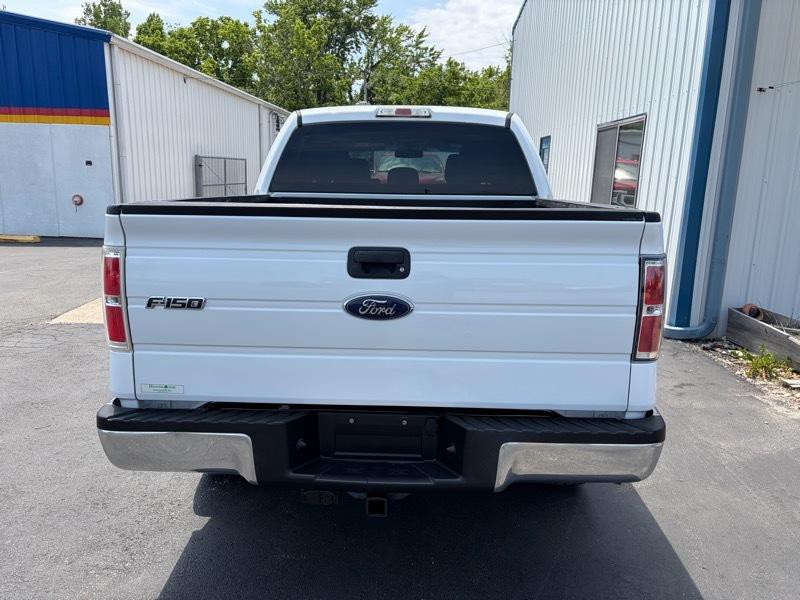 2014 Ford F-150 Image 6