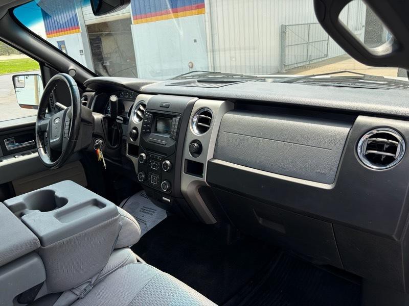 2014 Ford F-150 Image 8